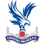 Crystal Palace U18 Team Logo