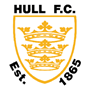 Hull City U18 Team Logo
