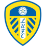 Leeds U18 Team Logo