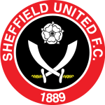 Sheffield United U18 Team Logo