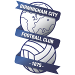 Birmingham City U18 Team Logo