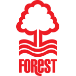 Nottingham Forest U18 Team Logo