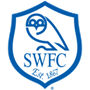 Sheffield Wednesday U18 Team Logo