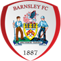 Barnsley U18 Team Logo