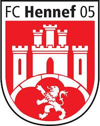 Hennef 05 U17