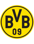 Borussia Dortmund U17 Team Logo