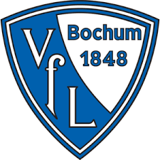 Bochum U17 Team Logo