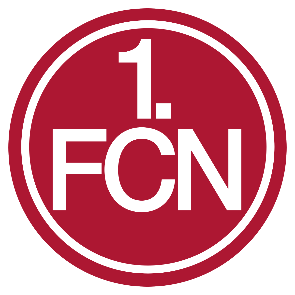 Nurnberg U17 Team Logo