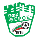 Beroe Stara Zagora U19