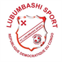 FC Lubumbashi Sport Team Logo