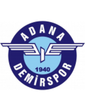 Adana Demirspor U19 Team Logo