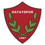 Hatayspor U19 Team Logo