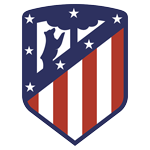 Atletico Madrid II (w) Team Logo