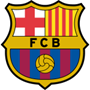 Barcelona II (w) Team Logo