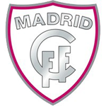 Madrid CFF II (w) Team Logo