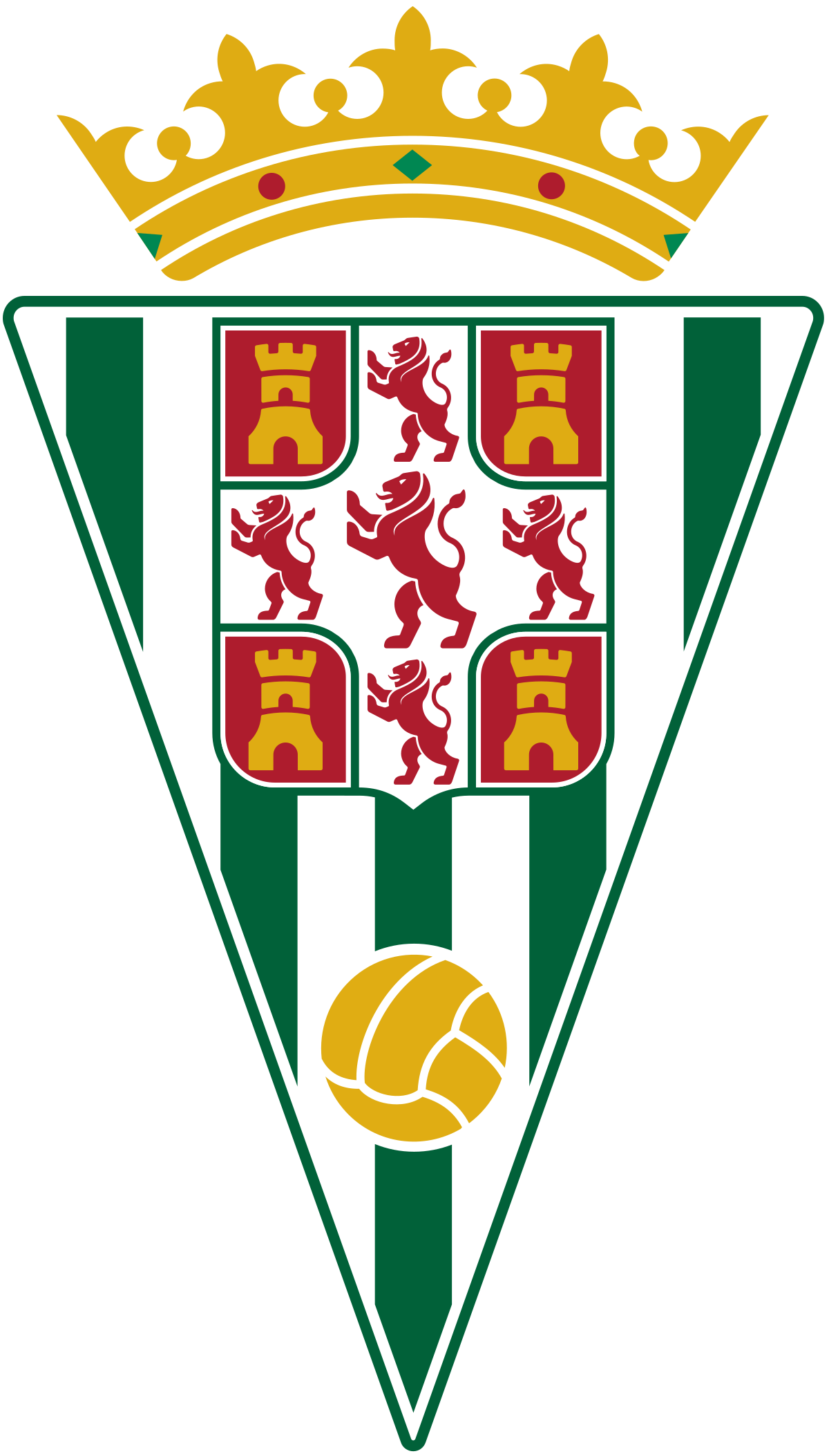 Cordoba (w) Team Logo