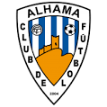 Alhama (w) Team Logo