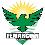 Femarguin (w) Team Logo