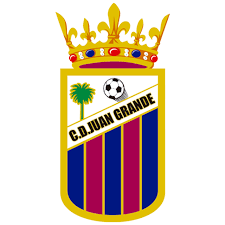 Juan Grande (w) Team Logo