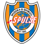 Shimizu S-Pulse Team Logo