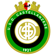 Castellanzese Team Logo