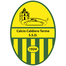 Caldiero Terme Team Logo