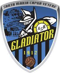 Gladiator Team Logo
