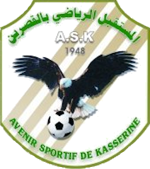 Kasserine Team Logo