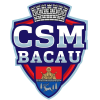 CSM Bacau Team Logo