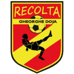 Recolta Gheorghe Doja Team Logo