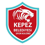 Kepez Spor Futbol AS Team Logo