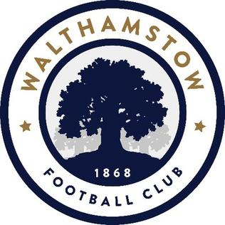 Walthamstow FC Team Logo