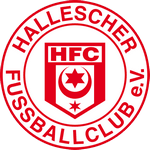 Hallescher FC U19 Team Logo