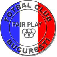 Fairplay Bucuresti (w) Team Logo