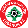 Lebanon Team Logo