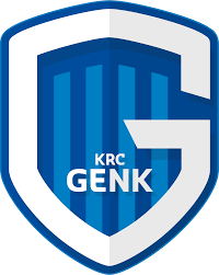 Genk U19 Team Logo