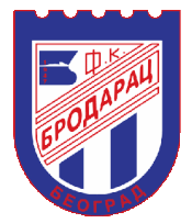 Brodarac U19 Team Logo