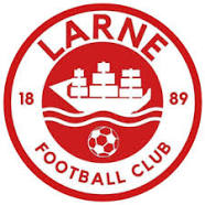 Larne U20