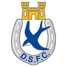 Dungannon Swifts U20