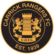 Carrick Rangers U20