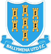 Ballymena United U20