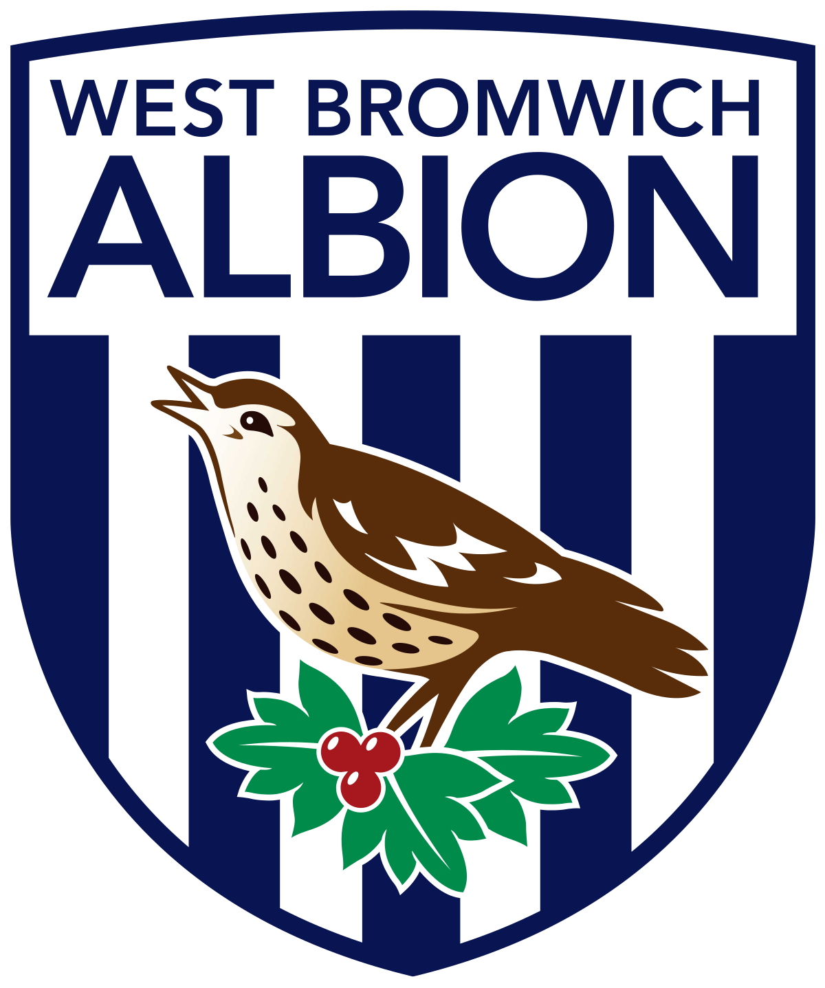 West Brom Reserves