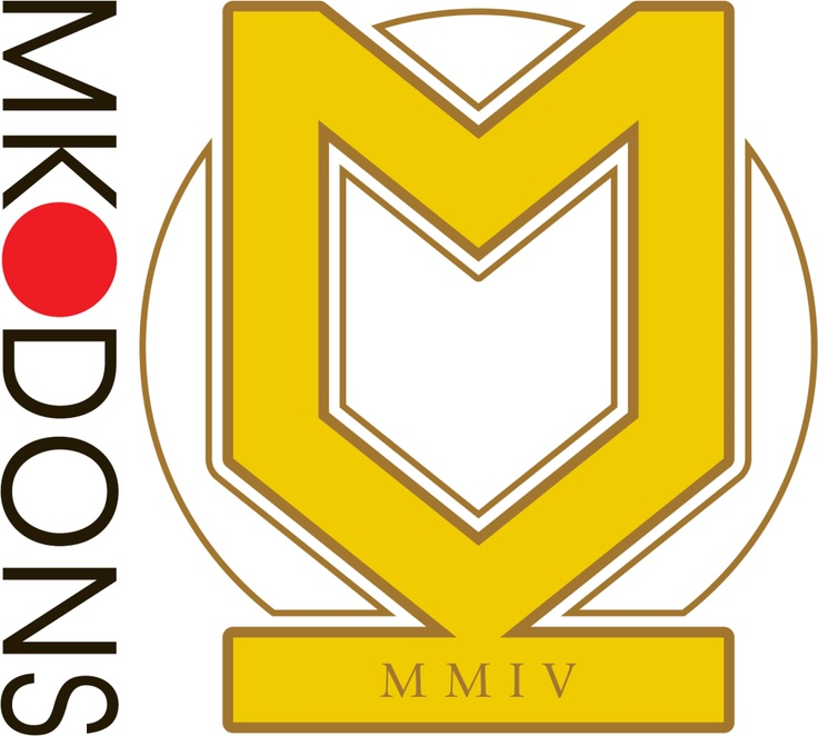 Milton Keynes Dons Reserves