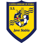 Juve Stabia U19 Team Logo