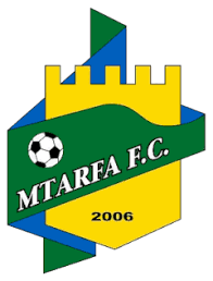 Mtarfa Team Logo