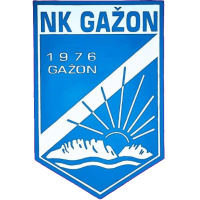 ZNK Gazon (w) Team Logo