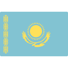 Kazakhstan U19 (w)