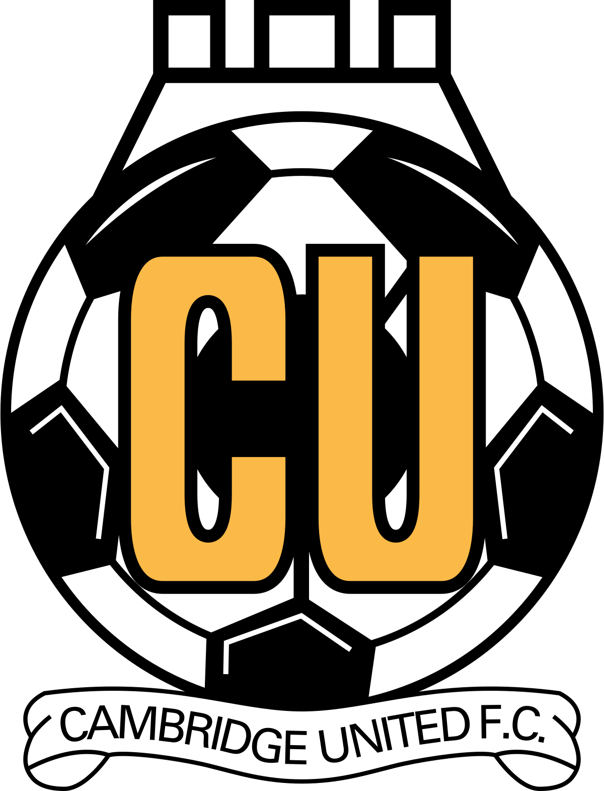 Cambridge Utd Reserves