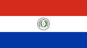 Paraguay (w)