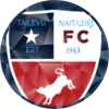 Tailevu Naitasiri Team Logo